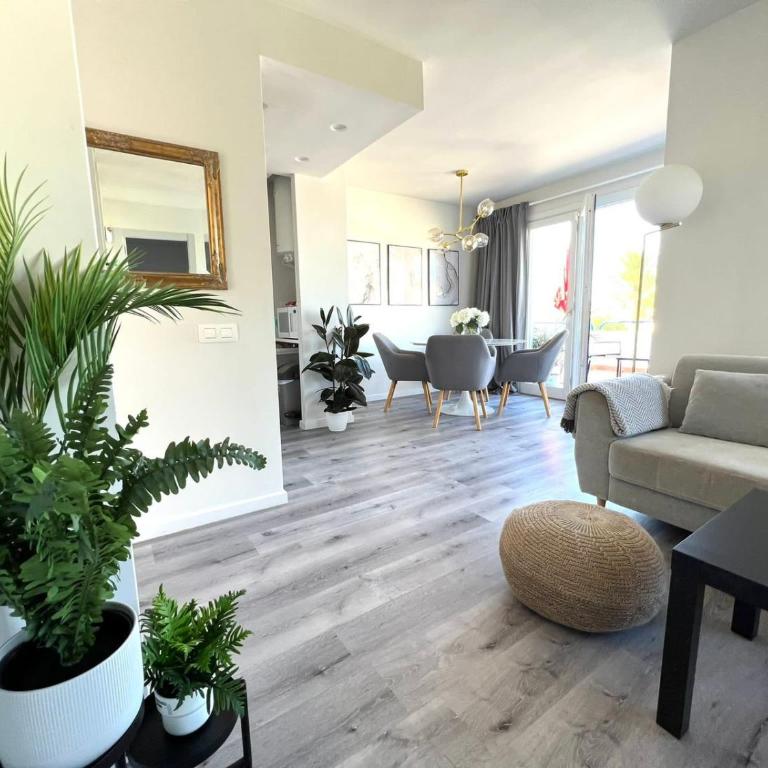Grandes Playas Haven - Apartamento de 2 dormitorios - 1