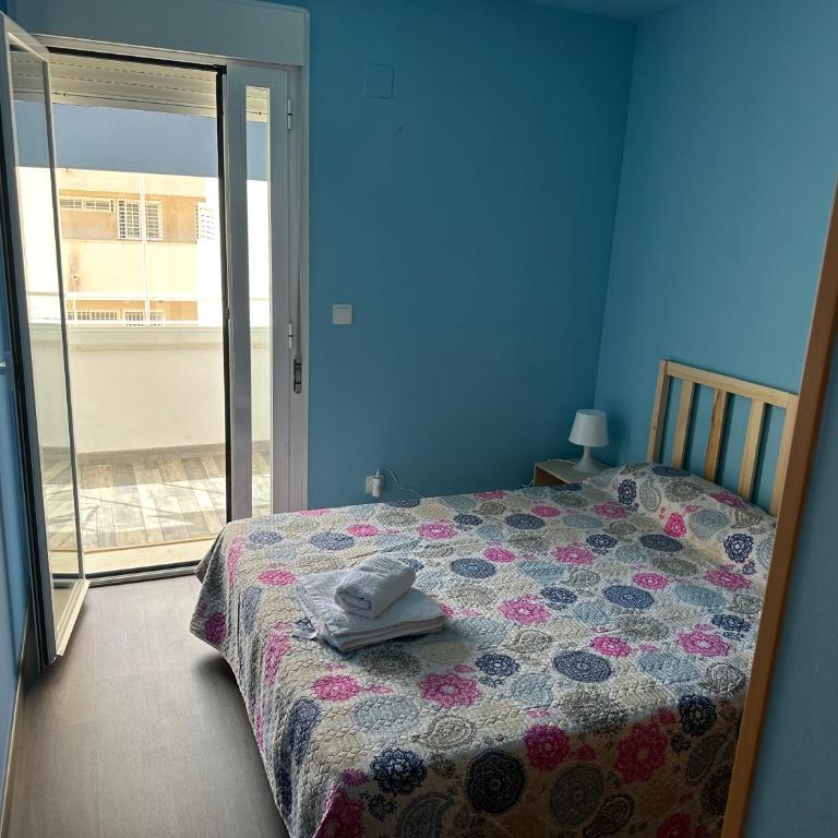 Piso familiar en El Toyo - Apartamento de 3 dormitorios - 9