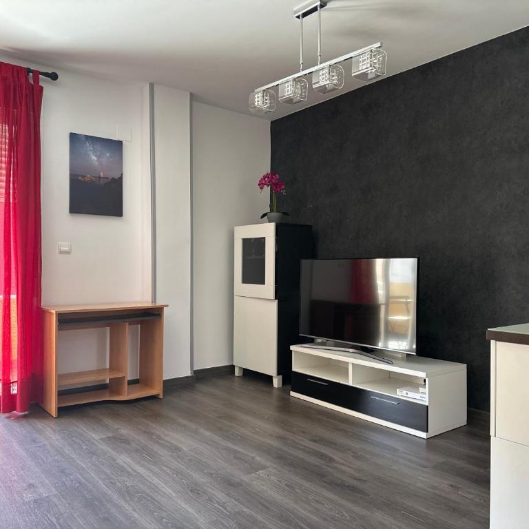 Piso familiar en El Toyo - Apartamento de 3 dormitorios - 4