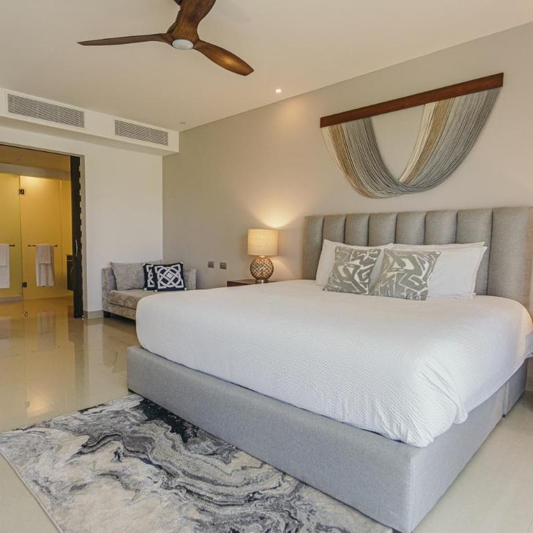 NEW !! Casa Miramar Ocean View 325 S apts - Two-Bedroom Apartment - 4