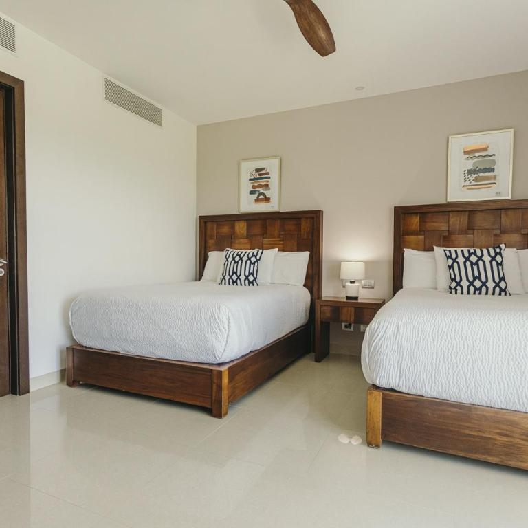 NEW !! Casa Miramar Ocean View 325 S apts - Two-Bedroom Apartment - 6