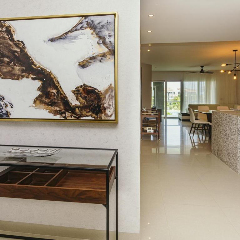 NEW !! Casa Miramar Ocean View 325 S apts - Two-Bedroom Apartment - 8