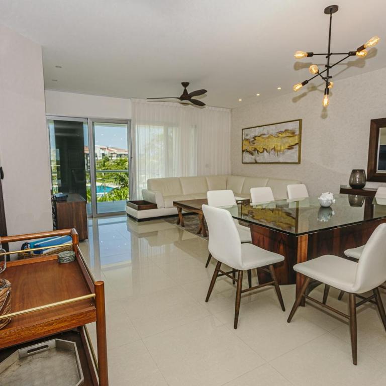 NEW !! Casa Miramar Ocean View 325 S apts - Two-Bedroom Apartment - 13