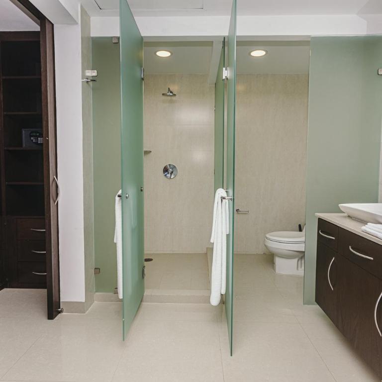 NEW !! Casa Miramar Ocean View 325 S apts - Two-Bedroom Apartment - 19