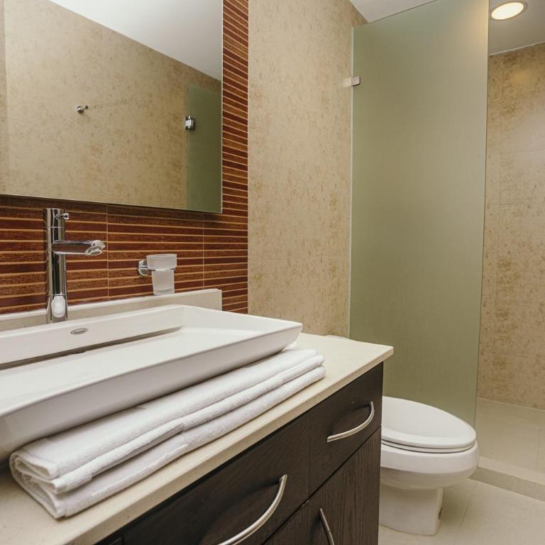 NEW !! Casa Miramar Ocean View 325 S apts - Two-Bedroom Apartment - 21
