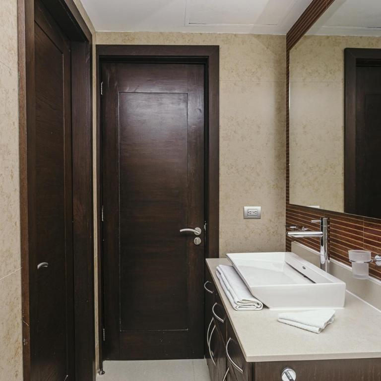 NEW !! Casa Miramar Ocean View 325 S apts - Two-Bedroom Apartment - 22