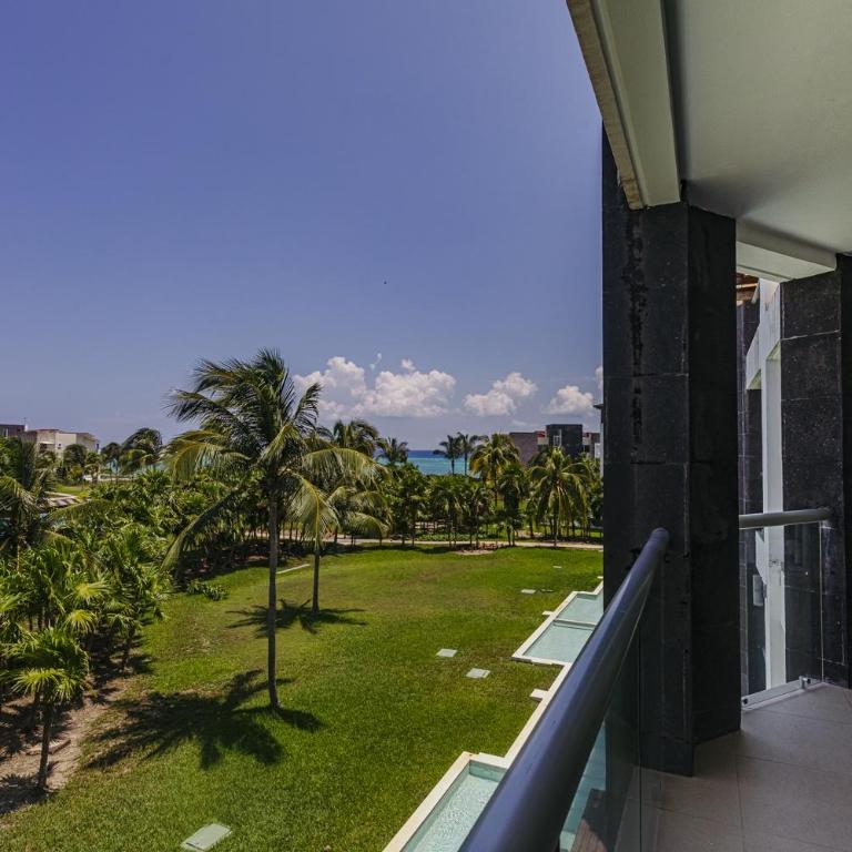 NEW !! Casa Miramar Ocean View 325 S apts - Two-Bedroom Apartment - 28