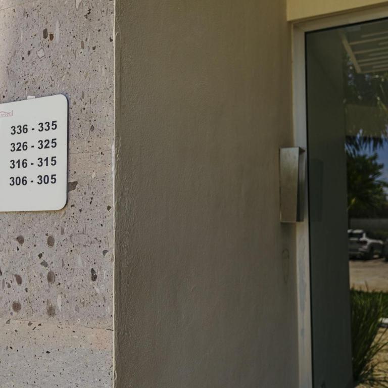NEW !! Casa Miramar Ocean View 325 S apts - Two-Bedroom Apartment - 67