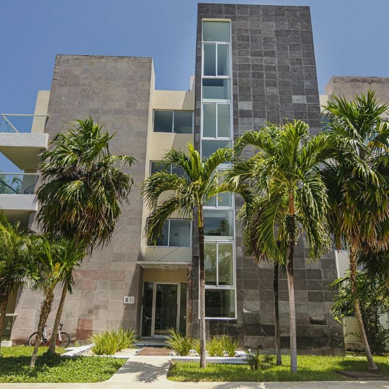 NEW !! Casa Miramar Ocean View 325 S apts - Two-Bedroom Apartment - 68