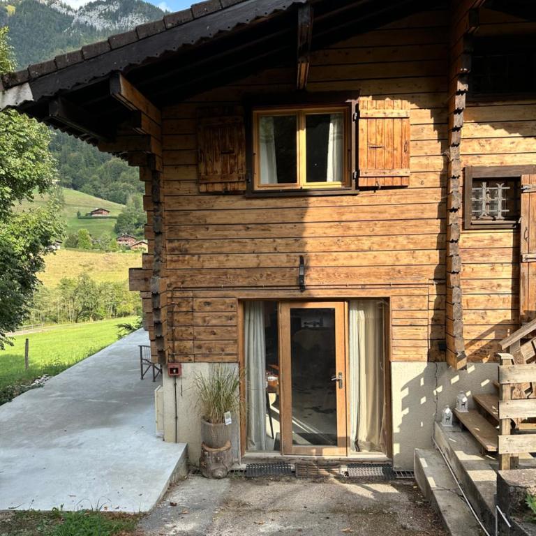 Chalet Flobelle - Chalet 3 Chambres - 11