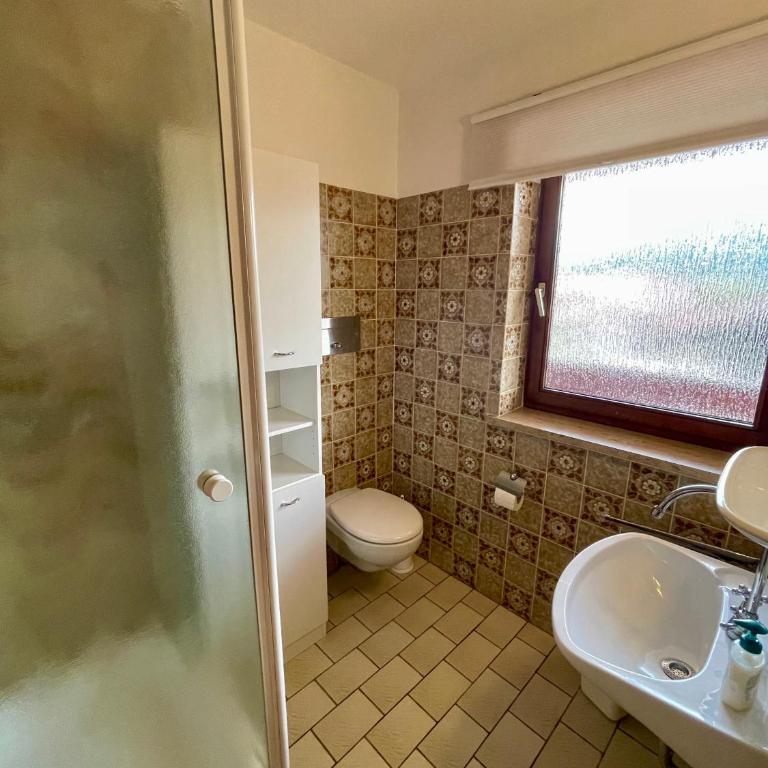 Ferienwohnung Almblick - Apartment mit 2 Schlafzimmern - 8
