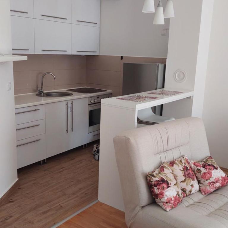 Alexandra apartment - Apartman sa 1 Spavaćom Sobom - 7