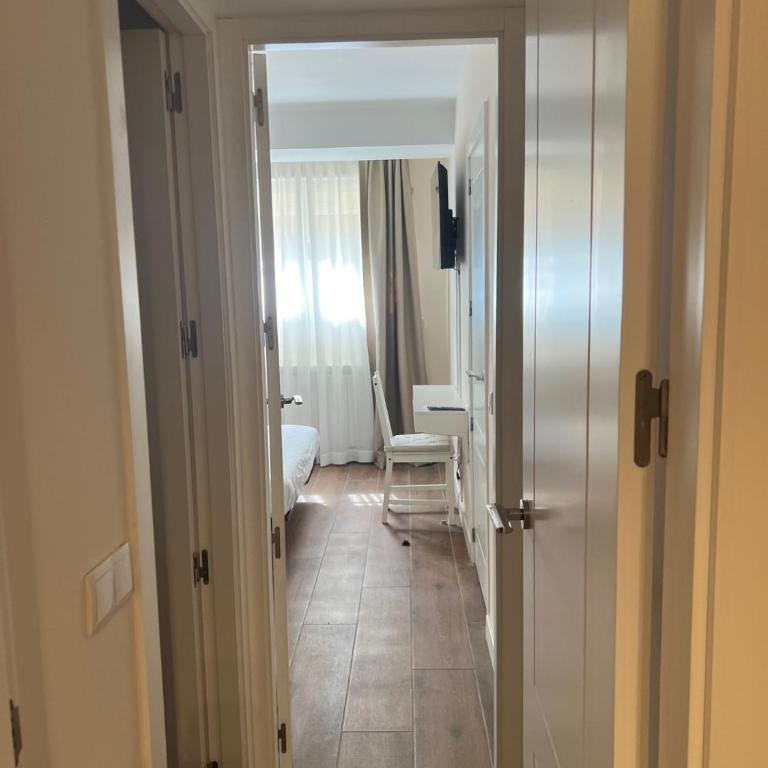 The Garden Madrid - Three-Bedroom Apartment - 10