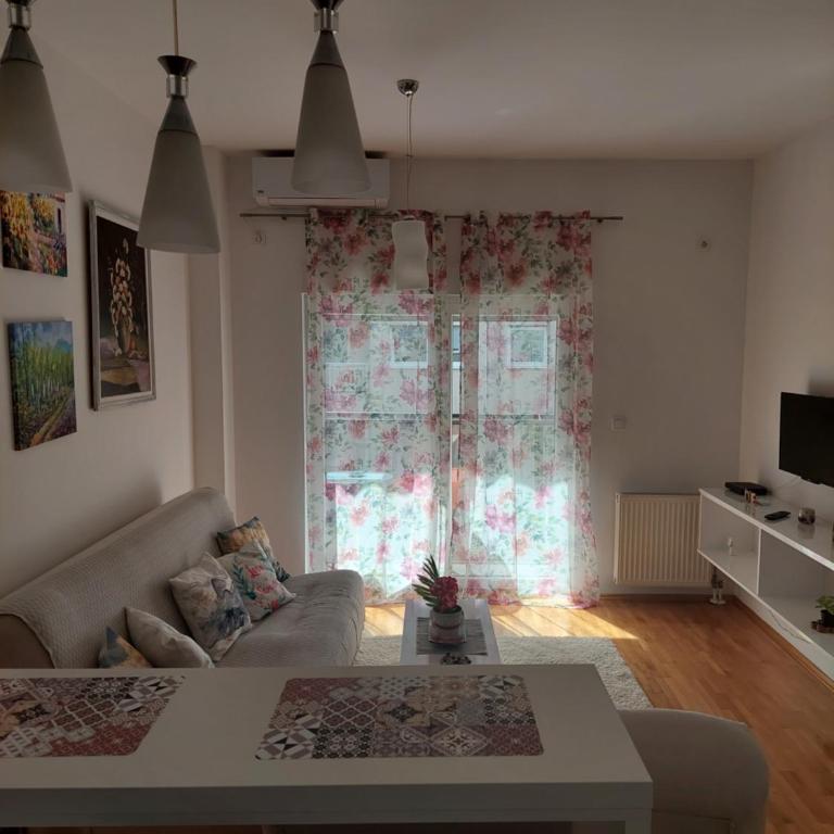 Alexandra apartment - Apartman sa 1 Spavaćom Sobom - 10