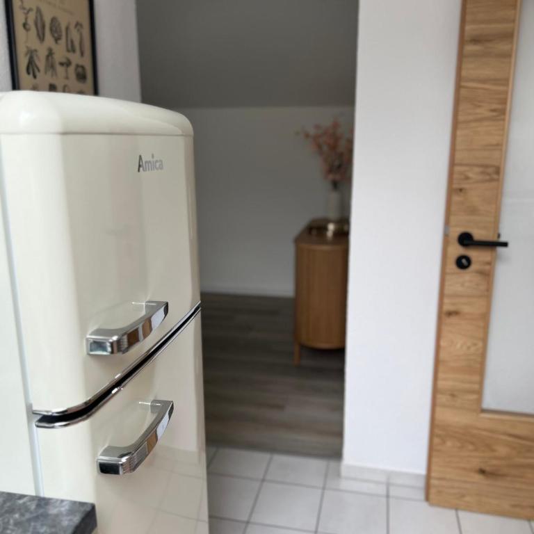 Ferienwohnung Kohl - Dachlmoos - Apartment mit 1 Schlafzimmer - 10