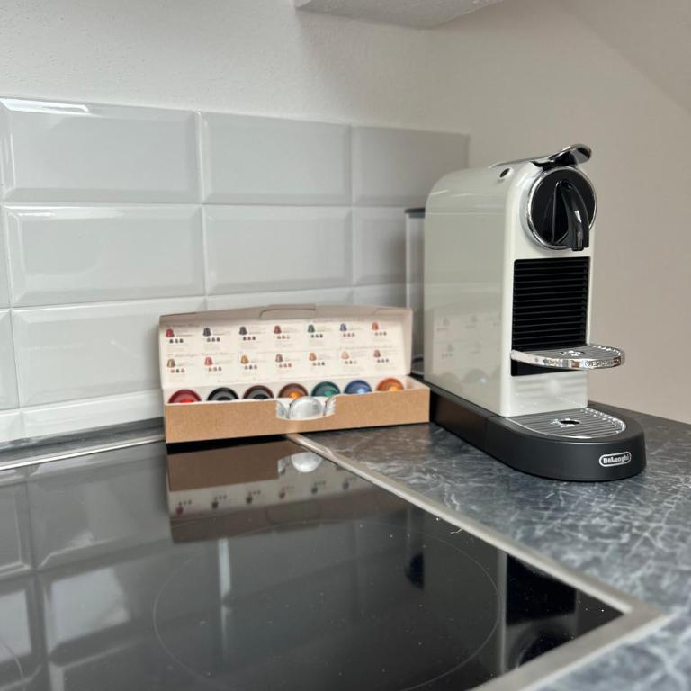 Ferienwohnung Kohl - Dachlmoos - Apartment mit 1 Schlafzimmer - 11