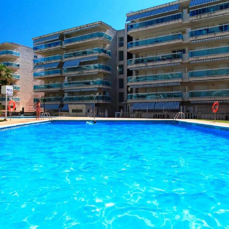 UHC Village Park Apartments - Apartamento de 2 dormitorios - 27