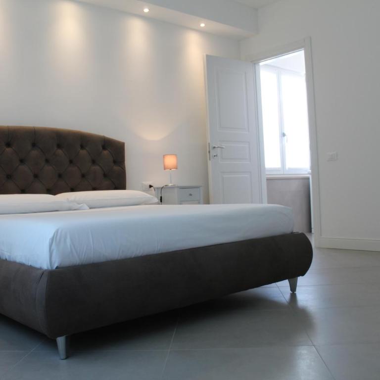 Villa Forte Salvi - Rooms - Camera Matrimoniale con Bagno Privato - 20