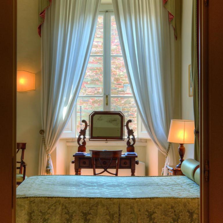 Palazzo Niccolini al Duomo Residenza D'Epoca - Suite - 2