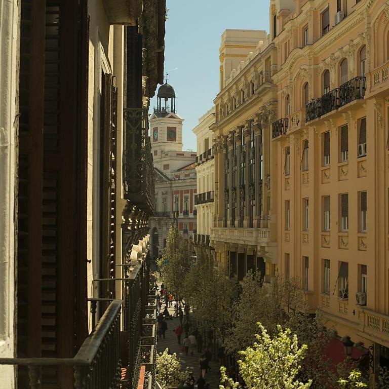 Suites You Zinc - Apartment mit Balkon (3 Erwachsene) - 3