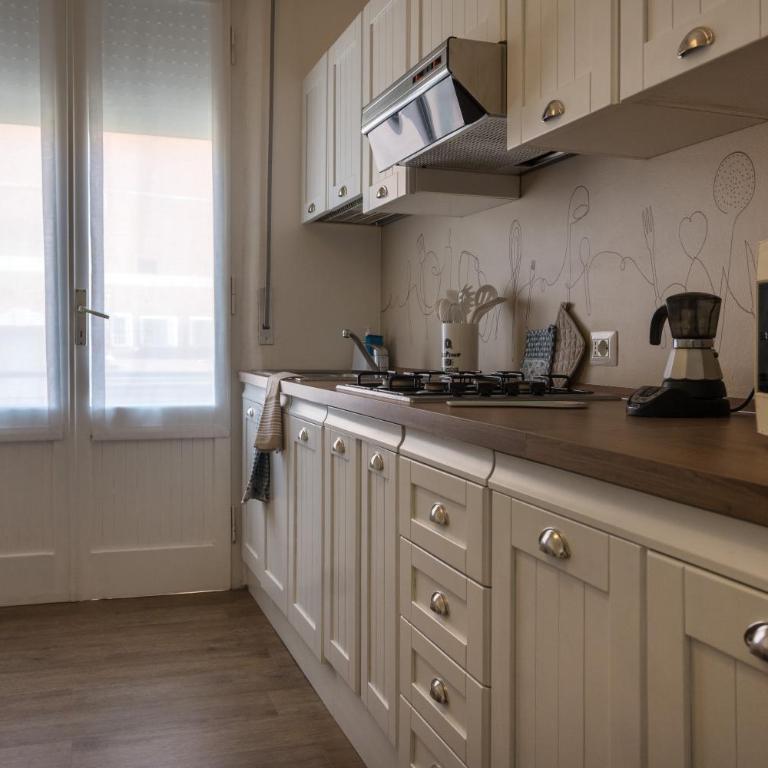 Perla Marina Appartamento - One-Bedroom House - 2