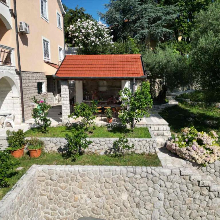 Apartmani Andrea Studio - One-Bedroom Apartment - 4