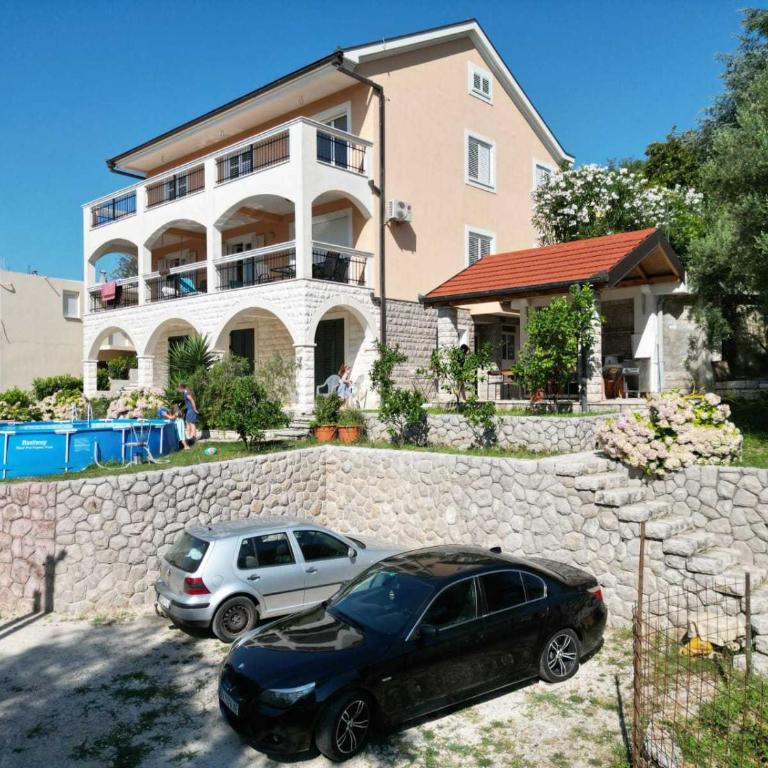 Apartmani Andrea Studio - One-Bedroom Apartment - 8