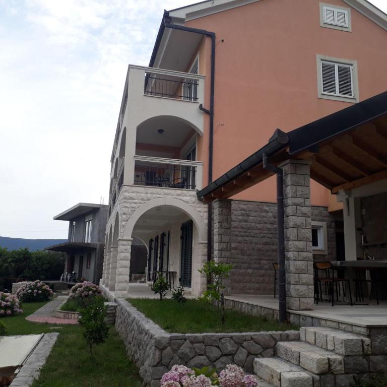 Apartmani Andrea Studio - One-Bedroom Apartment - 9