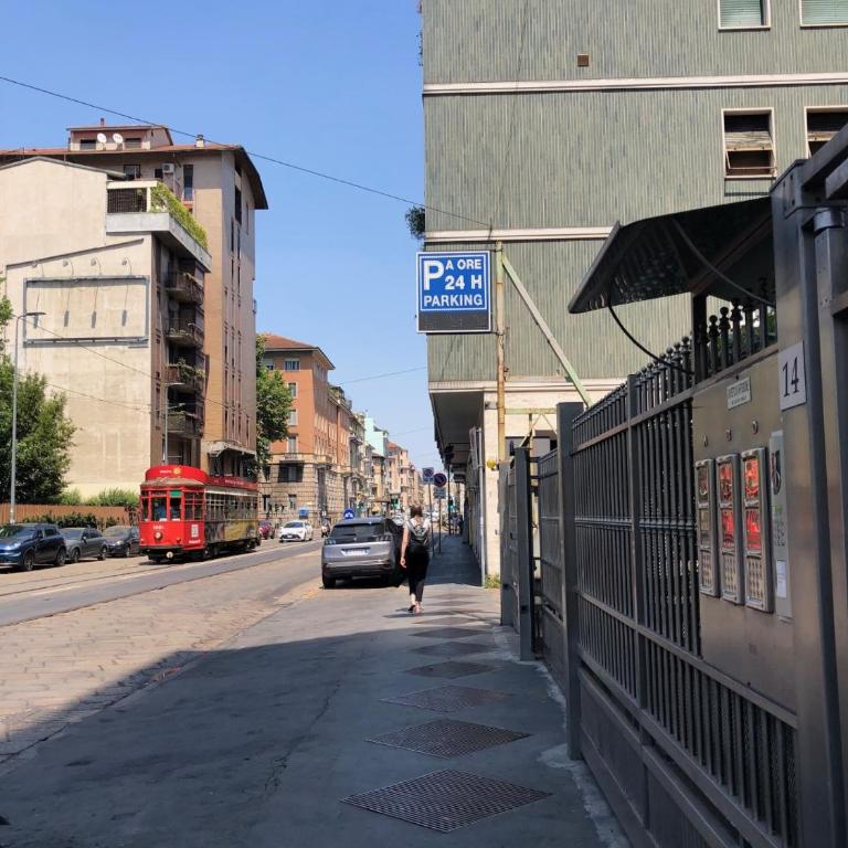 Venini Central Station - Appartamento con 2 Camere da Letto - 7