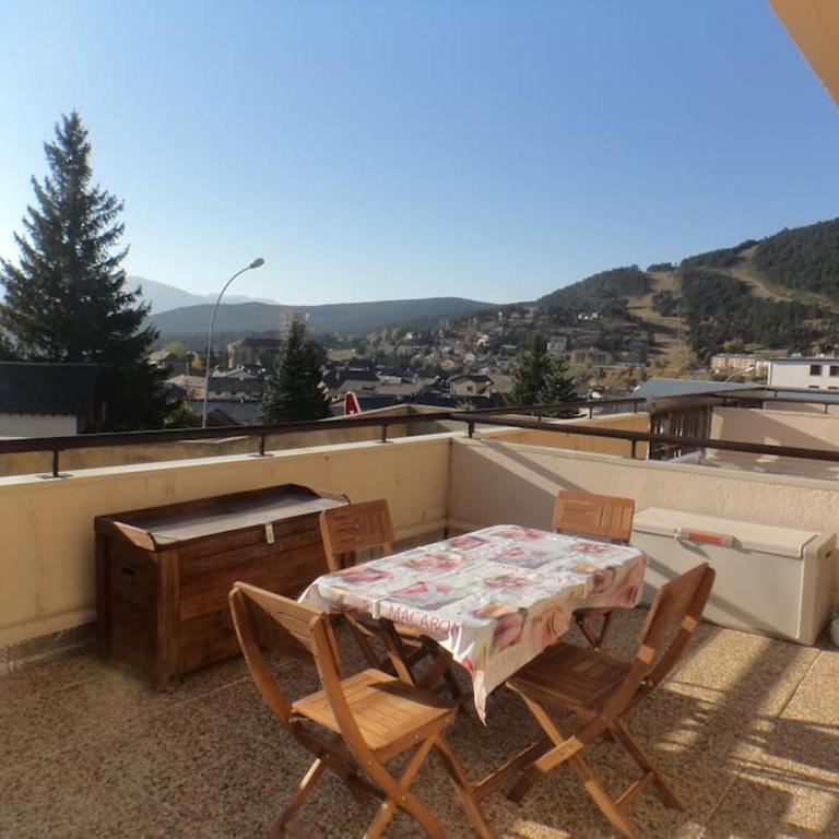 Appart T2 cabine grande terrasse classé 2 * - Appartement avec Terrasse - 9