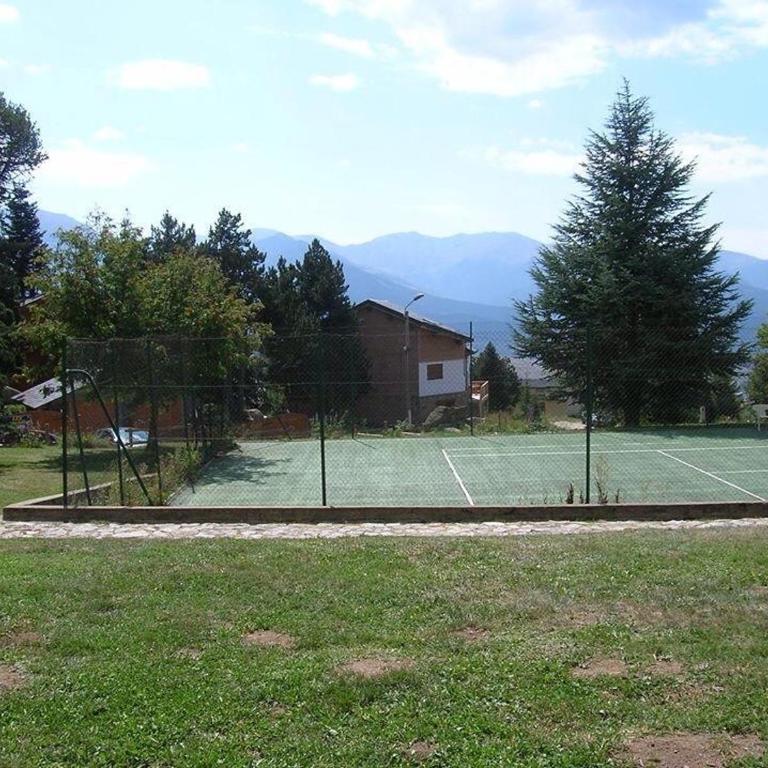 Appartement Font Romeu - Appartement 2 Chambres - 7
