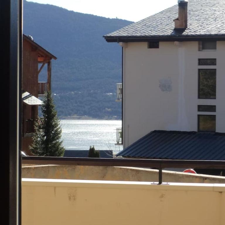 Appart T2 cabine grande terrasse classé 2 * - Appartement avec Terrasse - 12