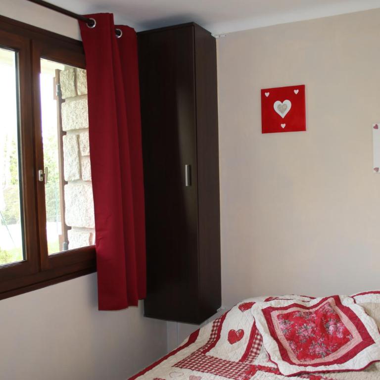 Appartement Font Romeu - Appartement 2 Chambres - 4