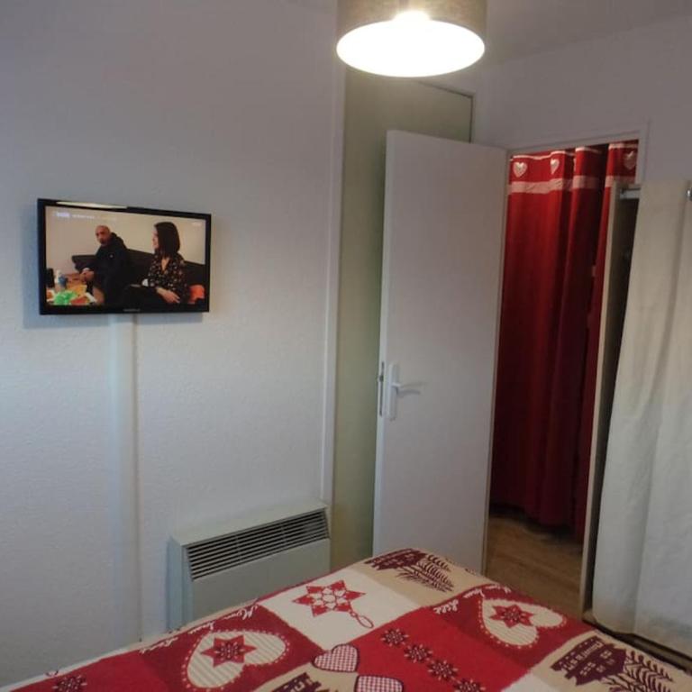 Appart T2 cabine grande terrasse classé 2 * - Appartement avec Terrasse - 33