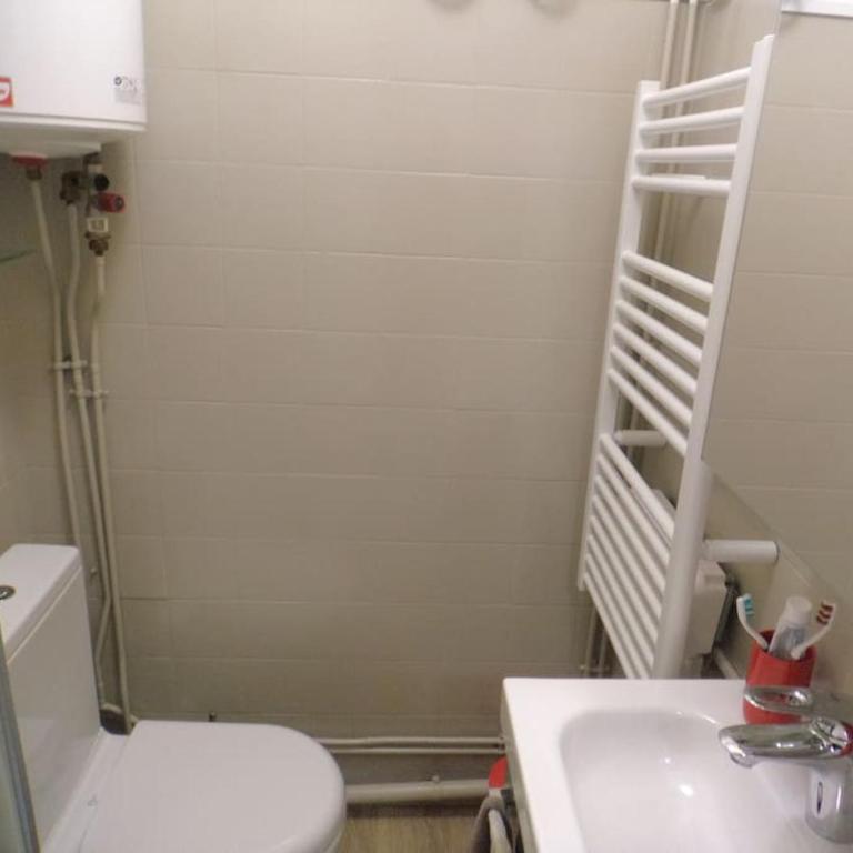 Appart T2 cabine grande terrasse classé 2 * - Appartement avec Terrasse - 29