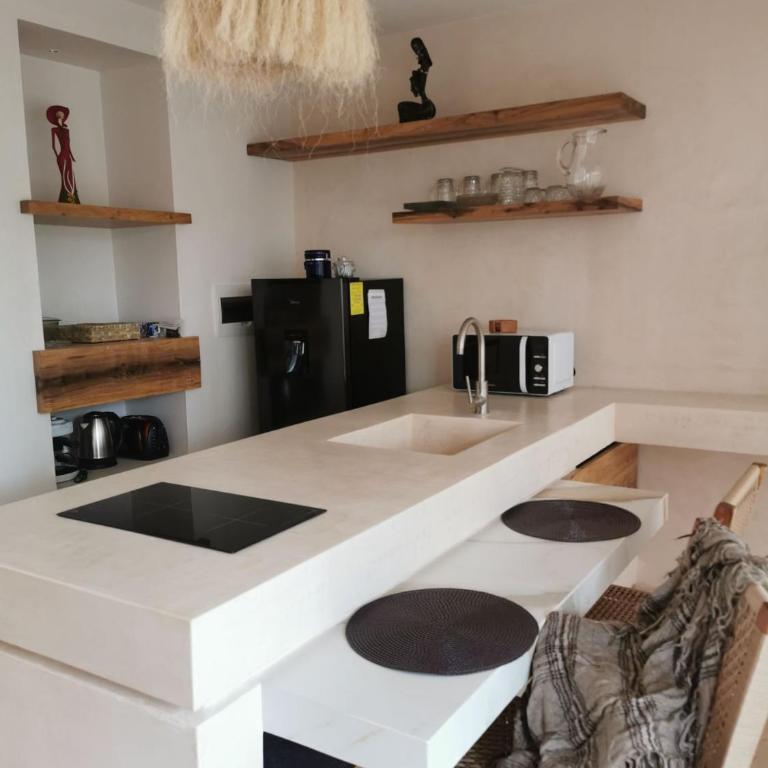 Jungle Chic - Apartamento - Planta baja - 5
