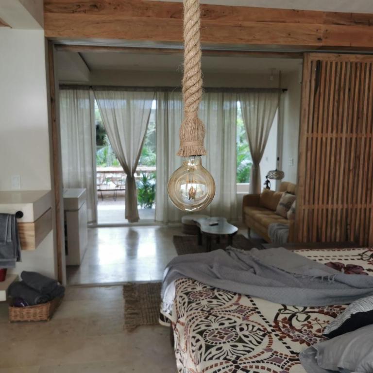 Jungle Chic - Apartamento - Planta baja - 6