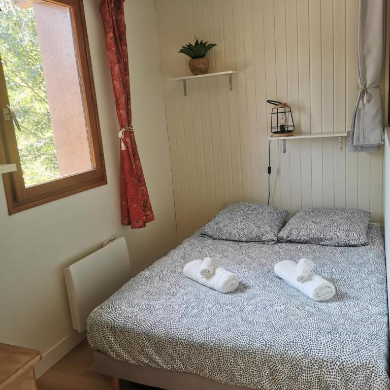 Appartement cosy dans un chalet d'origine - Appartement 2 Chambres - 16