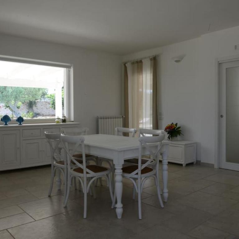 Villa Greta - Villa con 2 Camere da Letto - 8