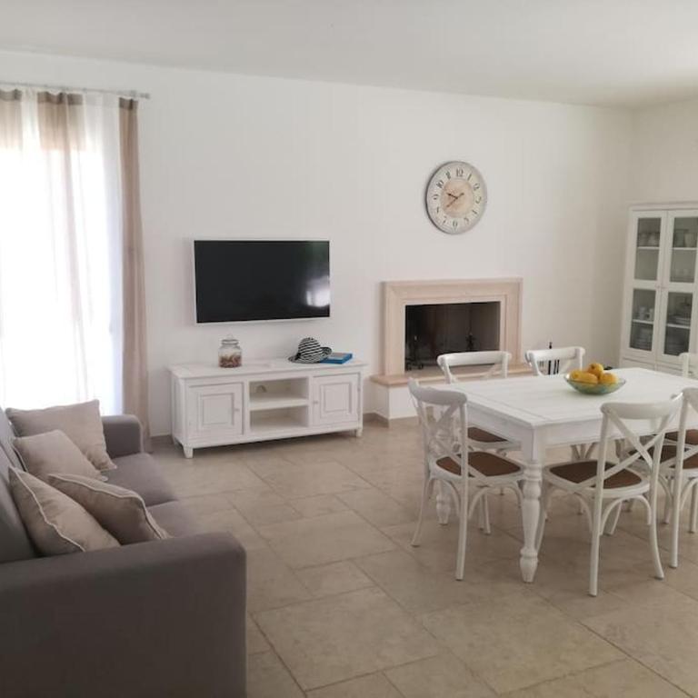 Villa Greta - Villa con 2 Camere da Letto - 10