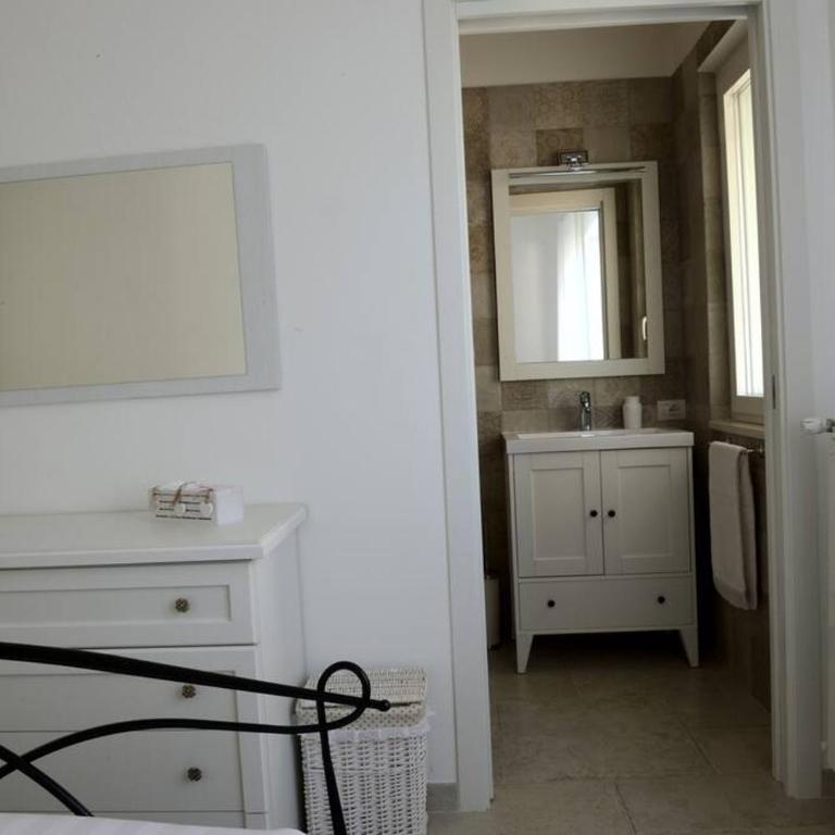 Villa Greta - Villa con 2 Camere da Letto - 12