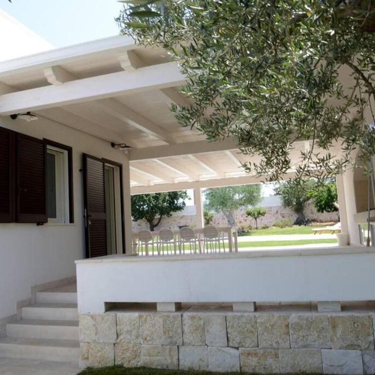 Villa Greta - Villa con 2 Camere da Letto - 15
