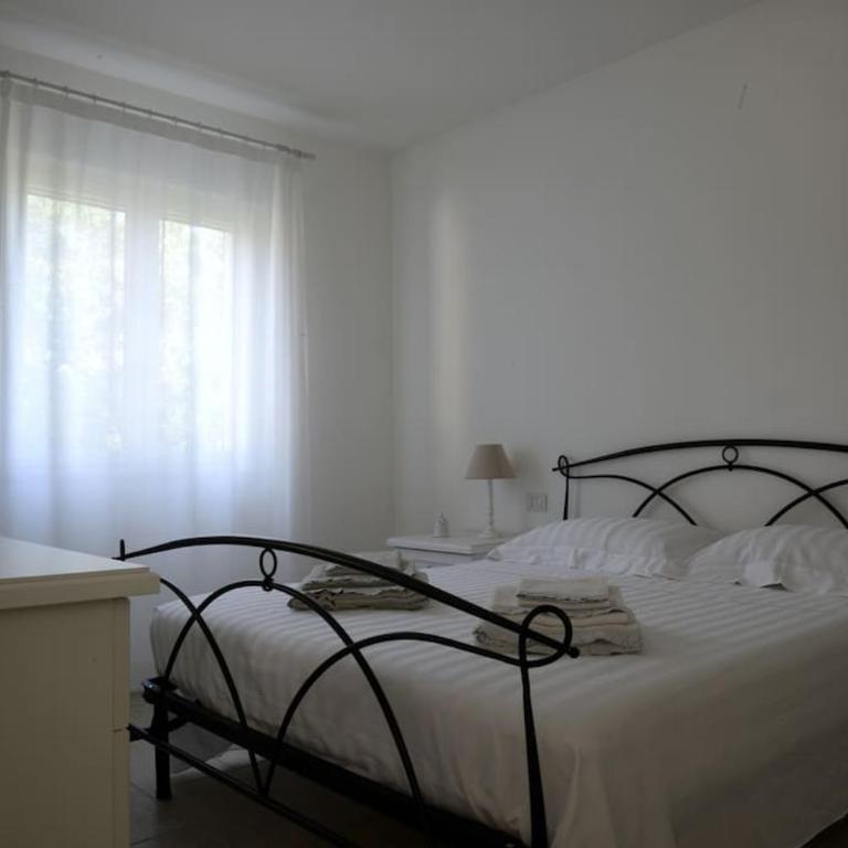 Villa Greta - Villa con 2 Camere da Letto - 16
