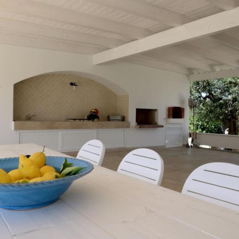 Villa Greta - Villa con 2 Camere da Letto - 20