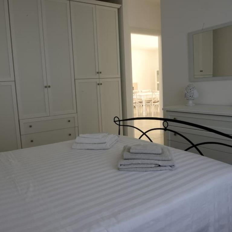 Villa Greta - Villa con 2 Camere da Letto - 22