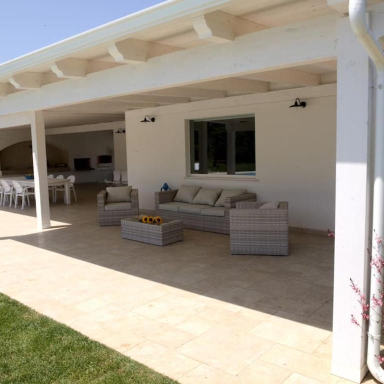 Villa Greta - Villa con 2 Camere da Letto - 24