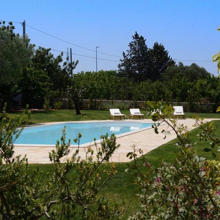 Villa Greta - Villa con 2 Camere da Letto - 6