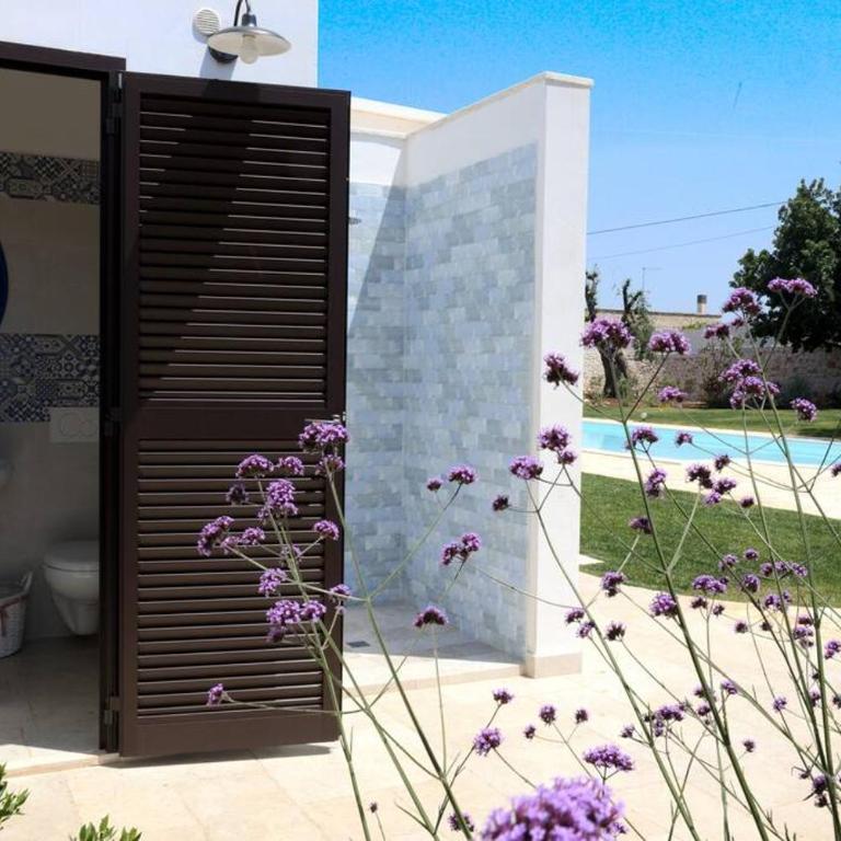 Villa Greta - Villa con 2 Camere da Letto - 7