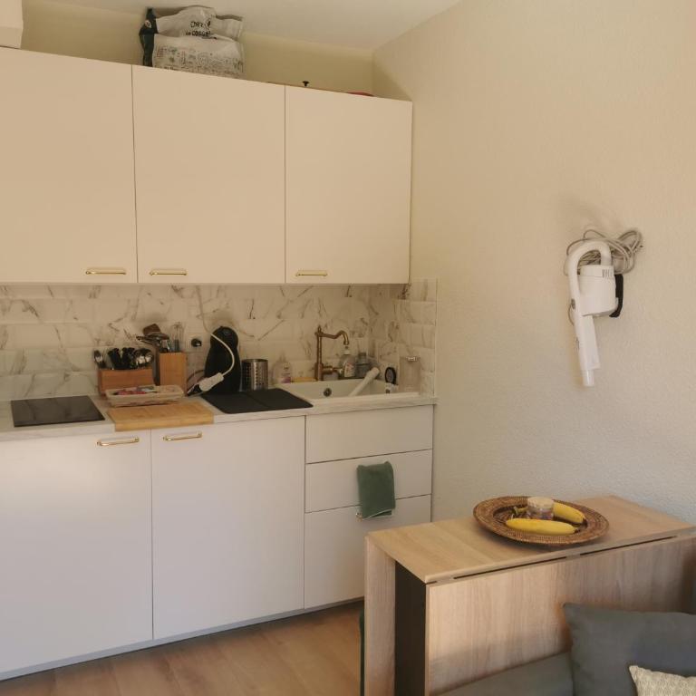 Appartement cosy dans un chalet d'origine - Appartement 2 Chambres - 14
