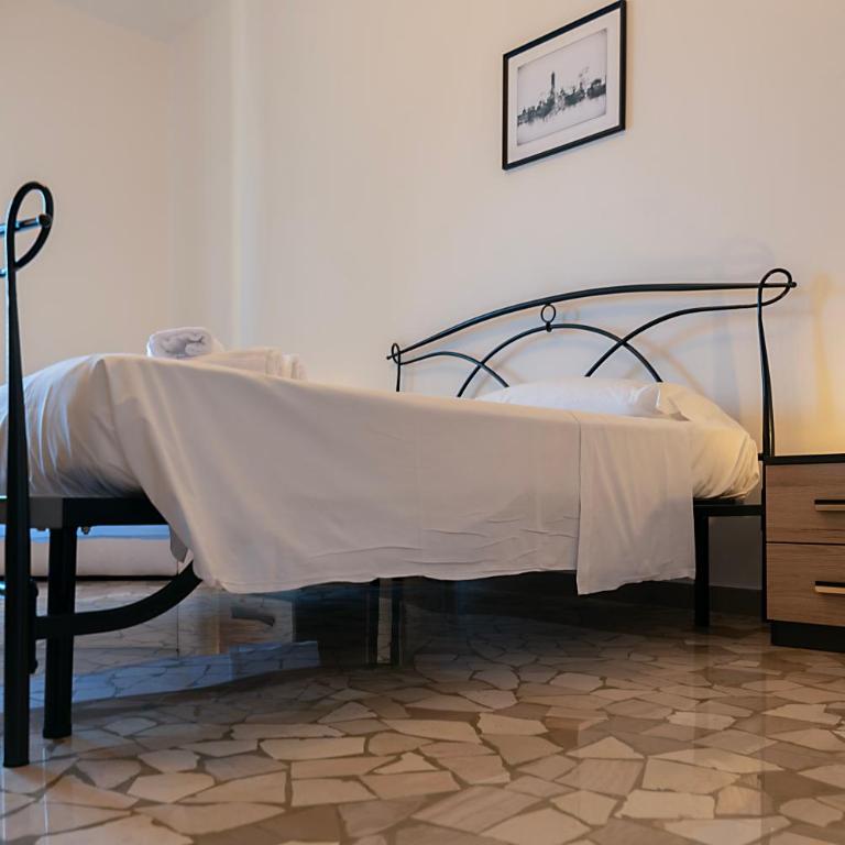 Montanari Home zona il S. Orsola - Appartamento con 3 Camere da Letto - 6